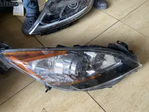 Madza 3 Headlight 12 Available