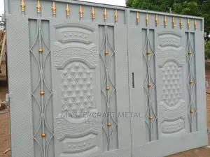Quality Metal Gate/Main Entrance Gate for Sale