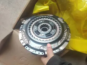 Hyundai and Kia Dual Clutch Sell and Repair