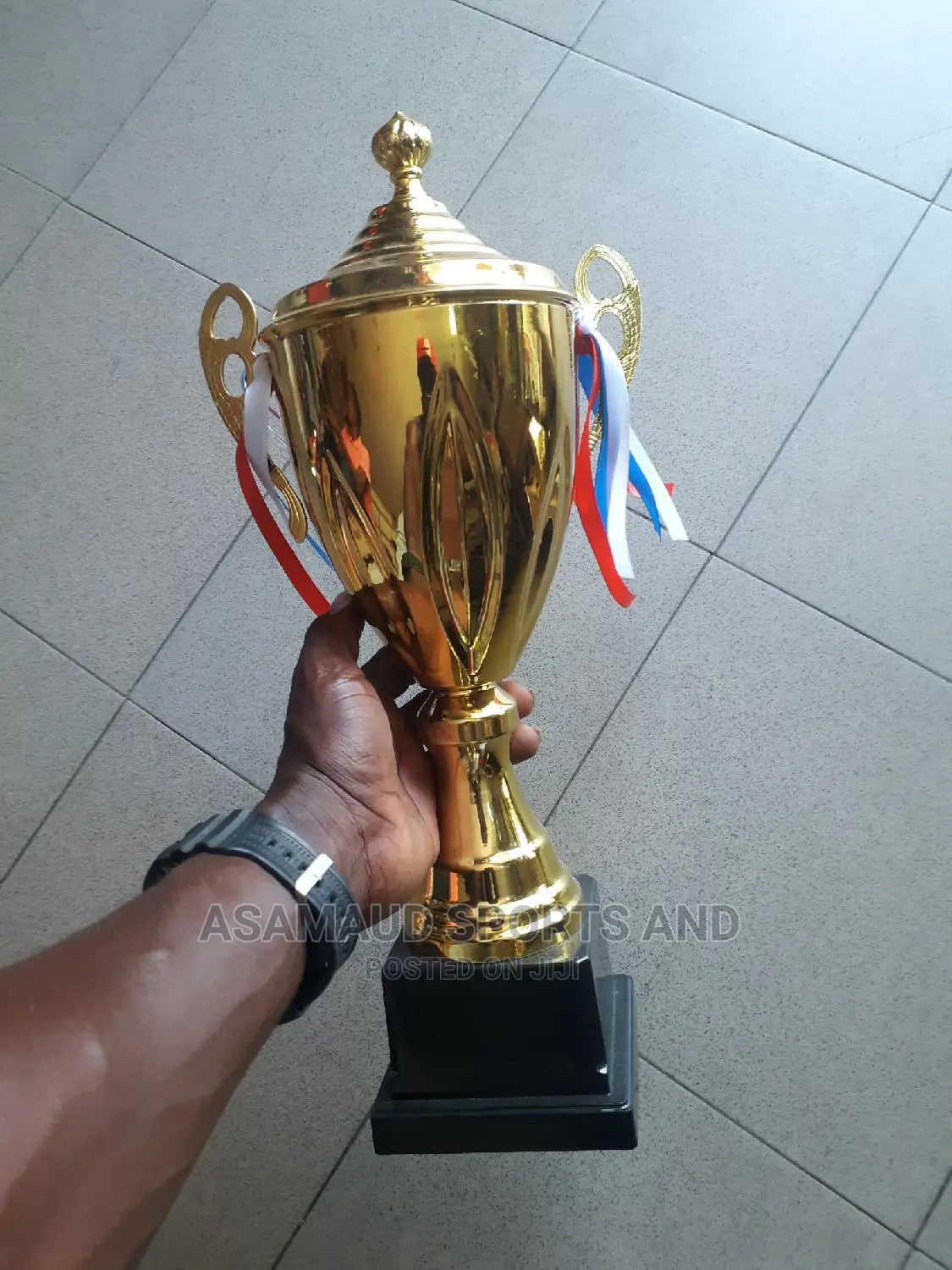 Trophy At Cool Price