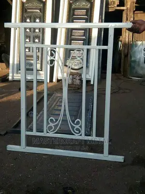 Modern Burglarproof/Quality Burglar Proof for Sale