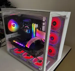 New Desktop Computer 32GB Intel Core I7 SSD 1T