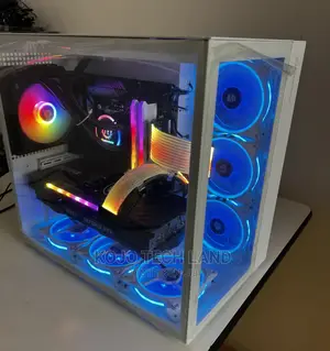 New Desktop Computer 32GB Intel Core I7 SSD 1T
