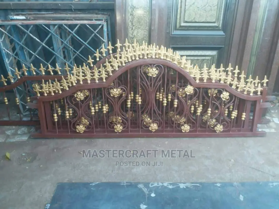Quality Fence Wall Design for Sale