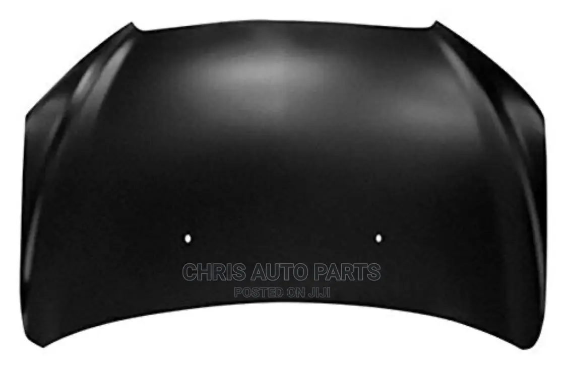 Chery Sonic 12 Bonnet