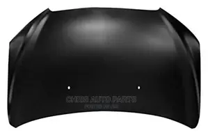 Chery Sonic 12 Bonnet