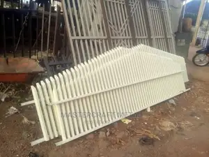 Fence Wall Design/Metal Wall Design for Sale