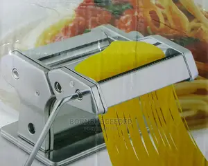 Pastare Machine/ Chips Cutter