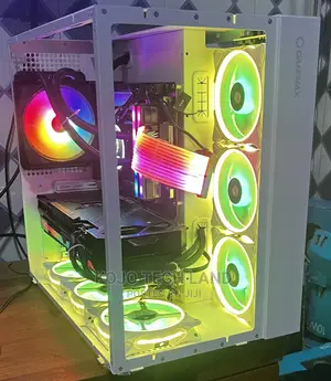 New Desktop Computer 32GB Intel Core I7 SSD 1T