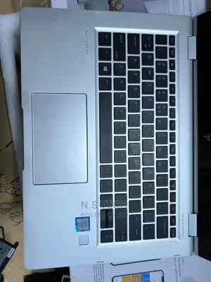New Laptop HP EliteBook x360 1030 G2 8GB Intel Core i5 SSD 256GB