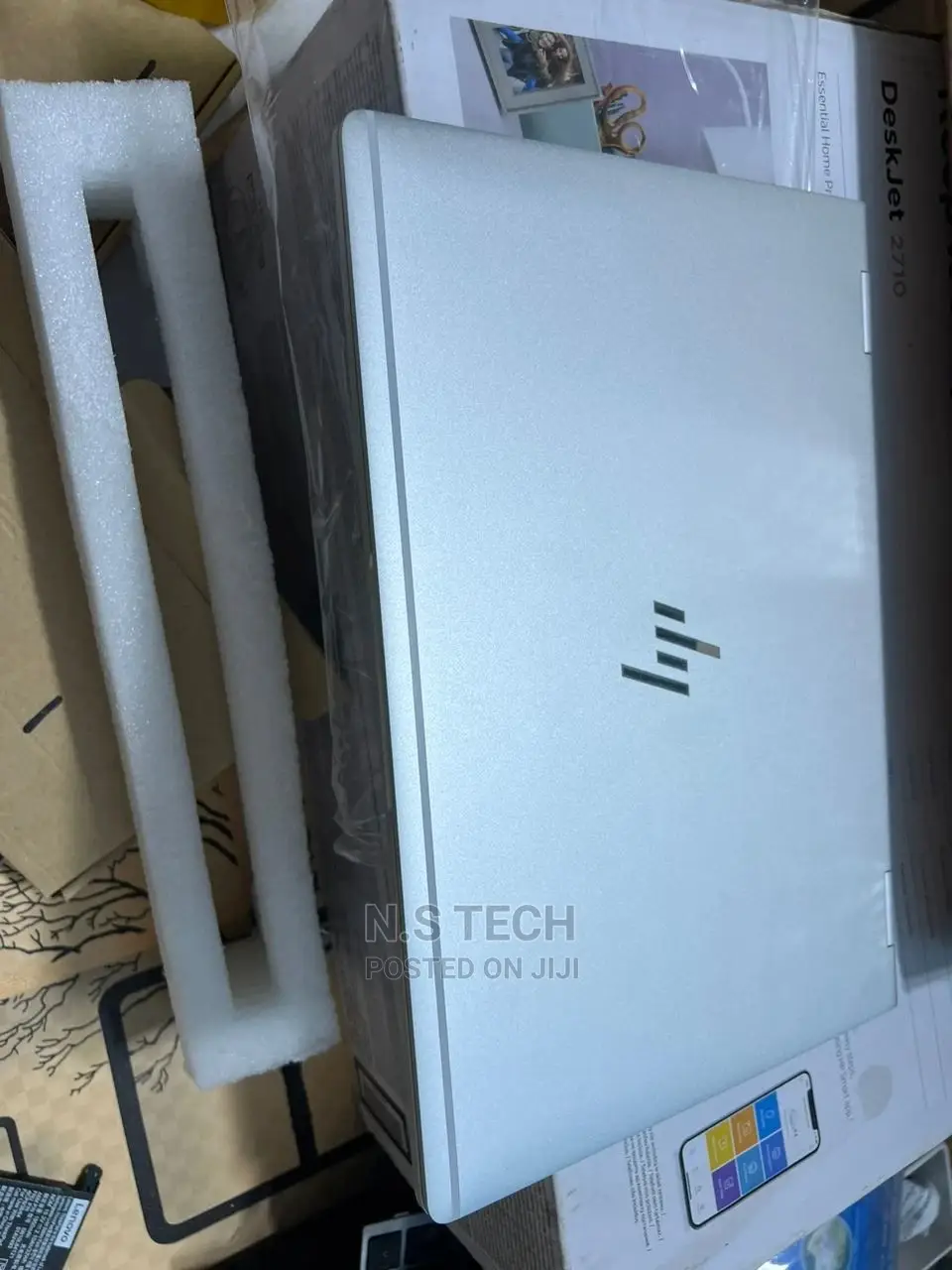 New Laptop HP EliteBook x360 1030 G2 8GB Intel Core i5 SSD 256GB
