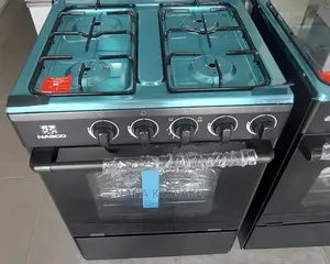 New Quality Nasco 60x60 Gas Cooker Oven