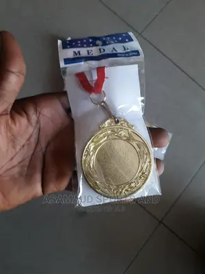 Medals At Cool Price