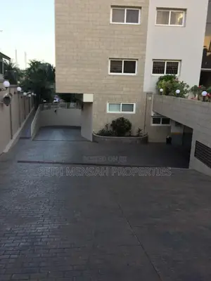 Furnished 3bdrm Apartment in Skm, Airport Residential Area for Sale