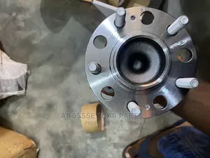 Hyundai Sonata/Tucson 2015 to 2018 Back Hub