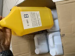 Epoxy 5kg Resin and 5kg Hardener 20kg