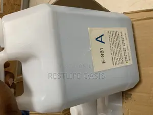 Epoxy 5kg Resin and 5kg Hardener 20kg