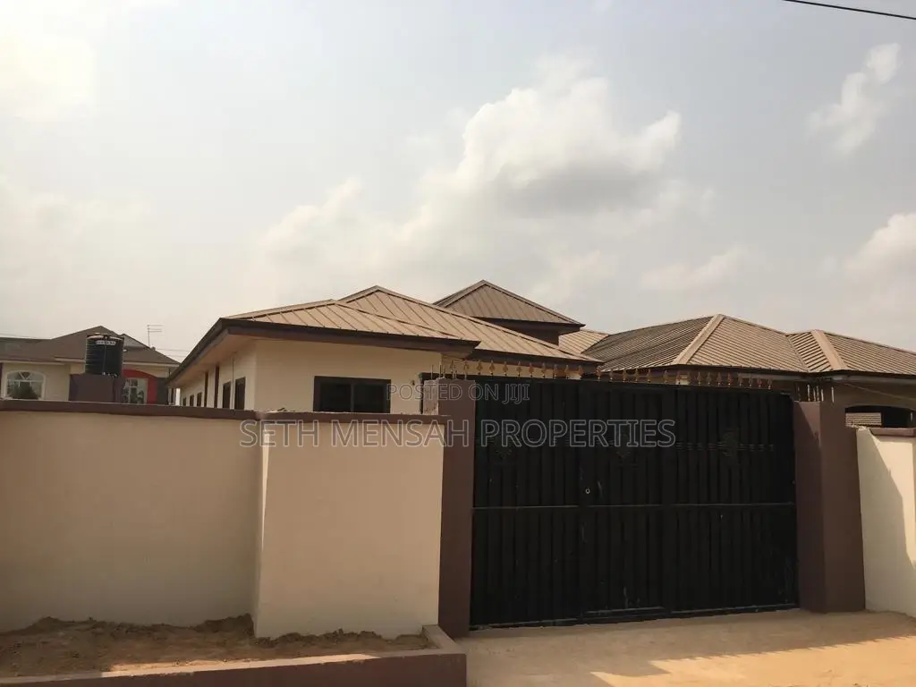3bdrm Apartment in Skm, Otano for Rent