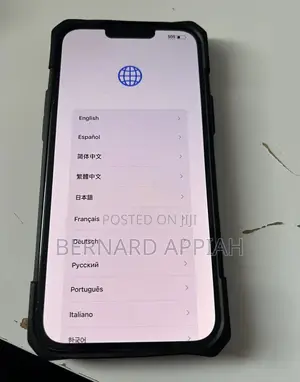 Apple iPhone 13 Pro Max 512 GB Blue
