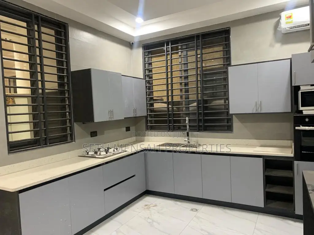 2bdrm Apartment in Skm, a C Mall Area for Rent