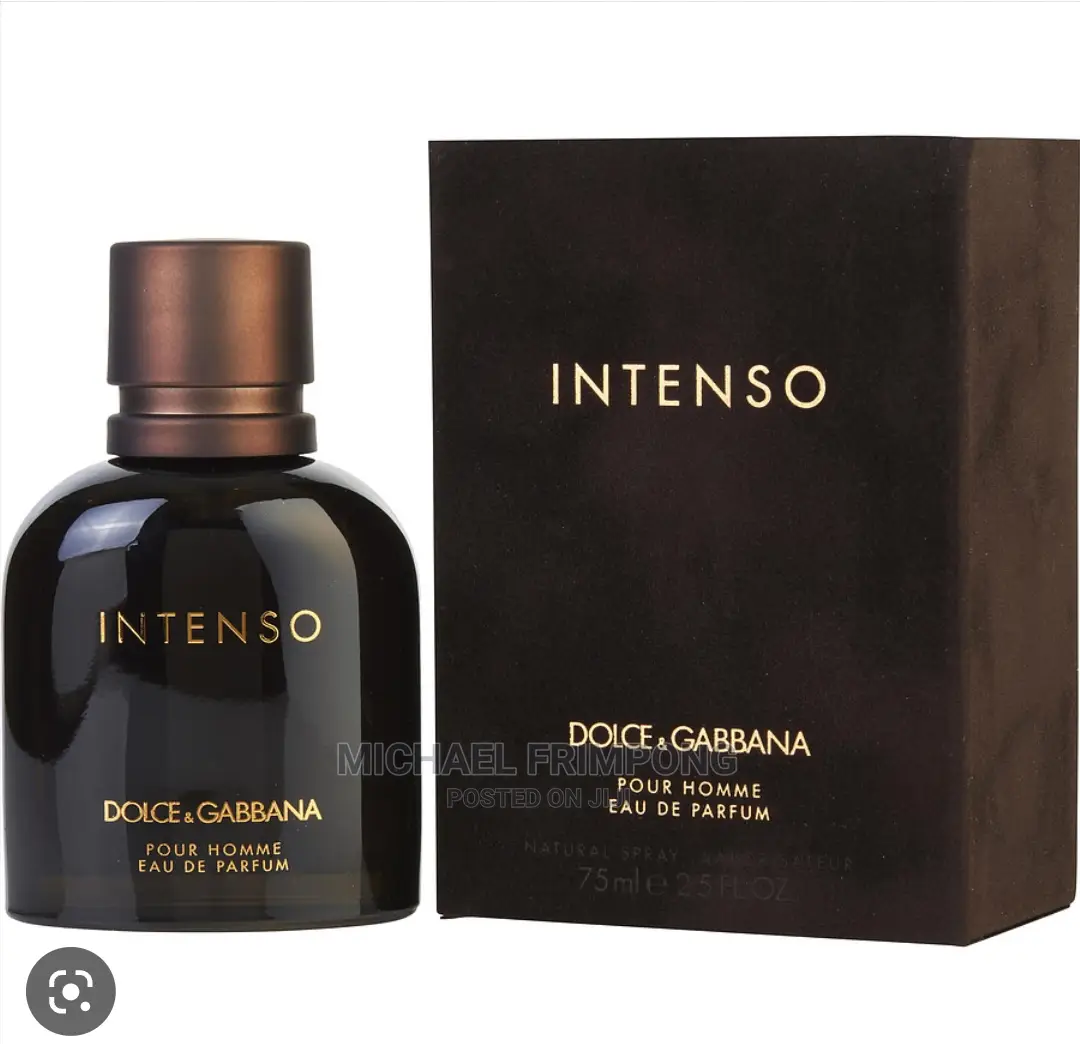 D G Intenso
