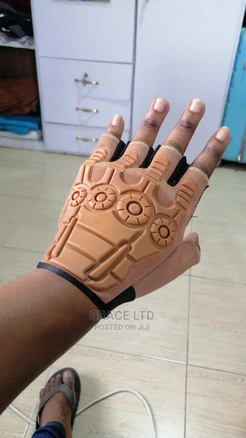 Motorcycle Gloves