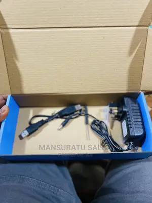 External Desktop Hard Drive Case 3.5