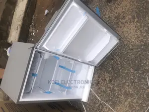 (PF-111H)Pearl 89liters Single Door Tabletop Fridge