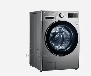 Windsome 15kg LG Smart Washing Machine F0L9DYP2S