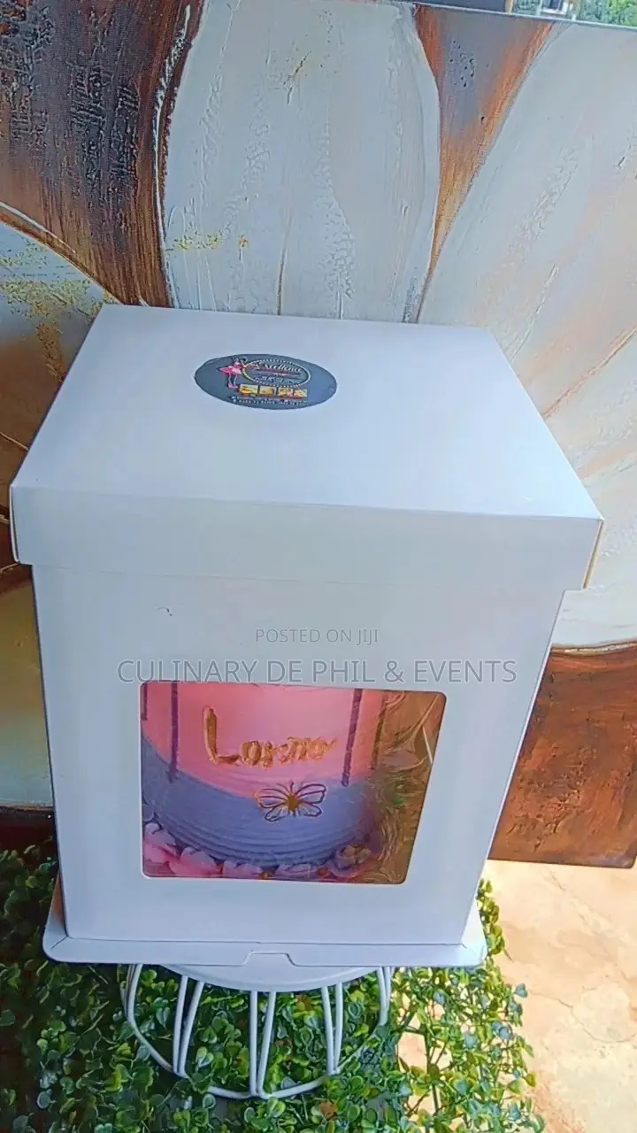 Cames for All Occasions