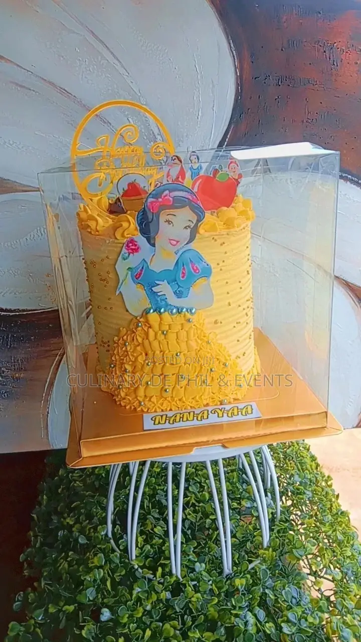 Cames for All Occasions