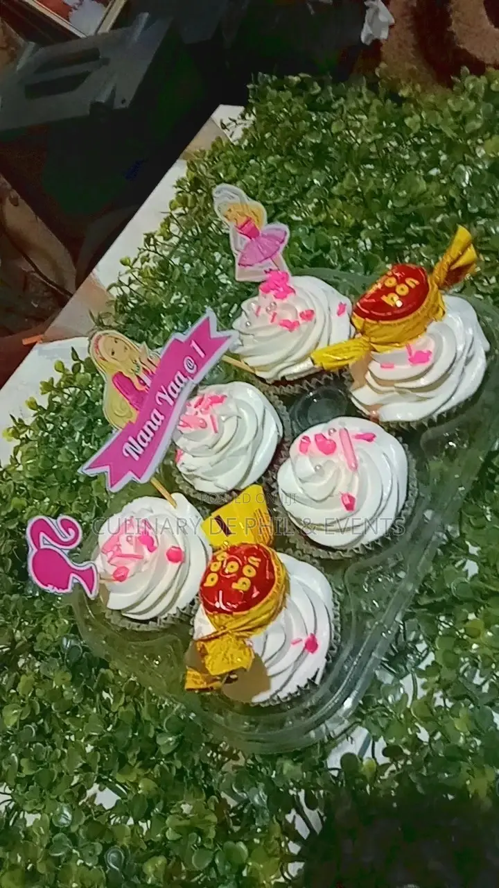 Cames for All Occasions