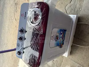 Zara 7kg Washing Machine
