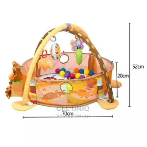 Activity Play Mat