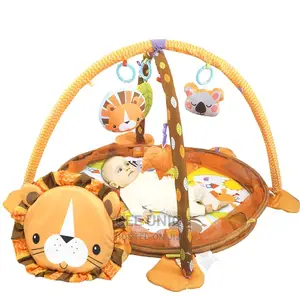 Activity Play Mat