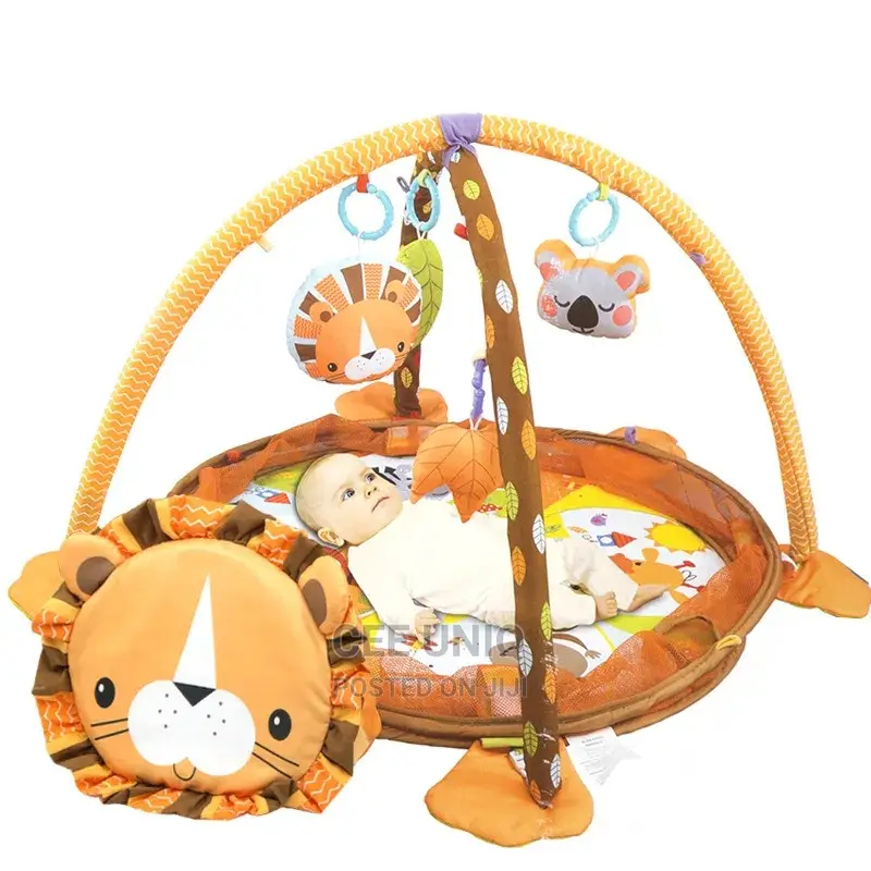 Activity Play Mat