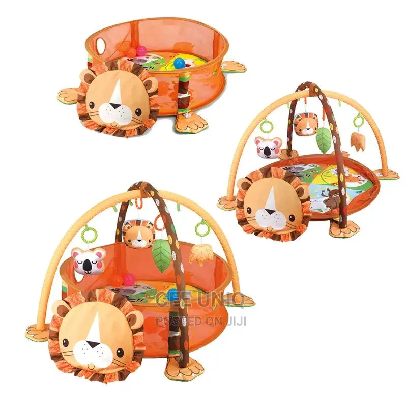 Activity Play Mat