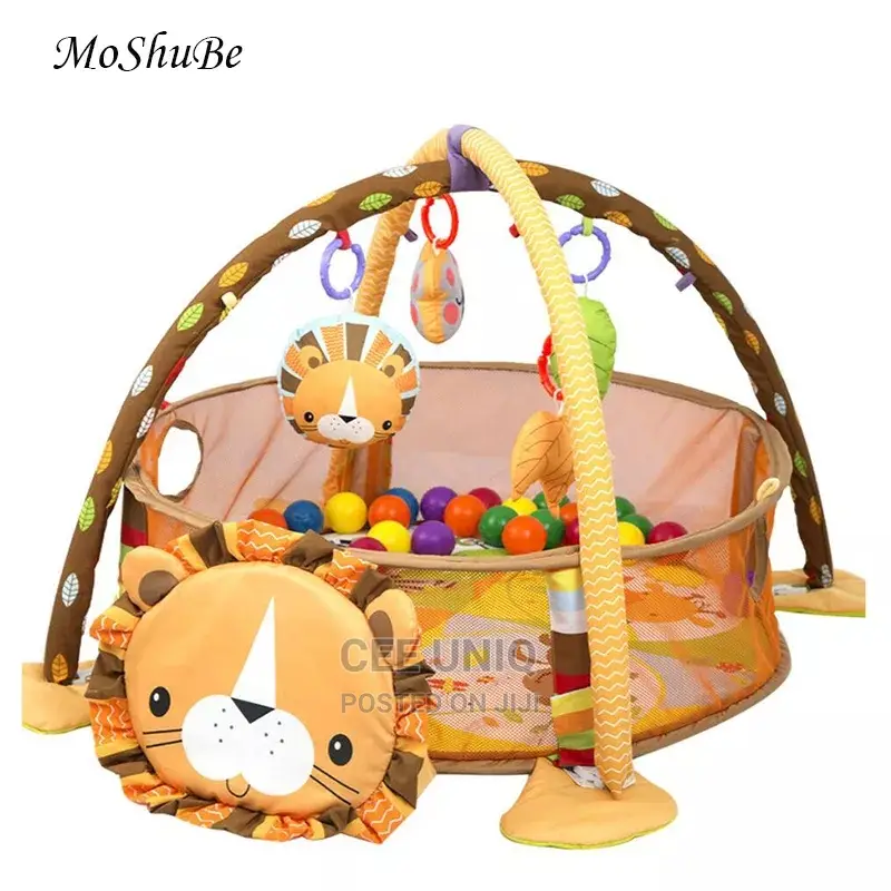 Activity Play Mat
