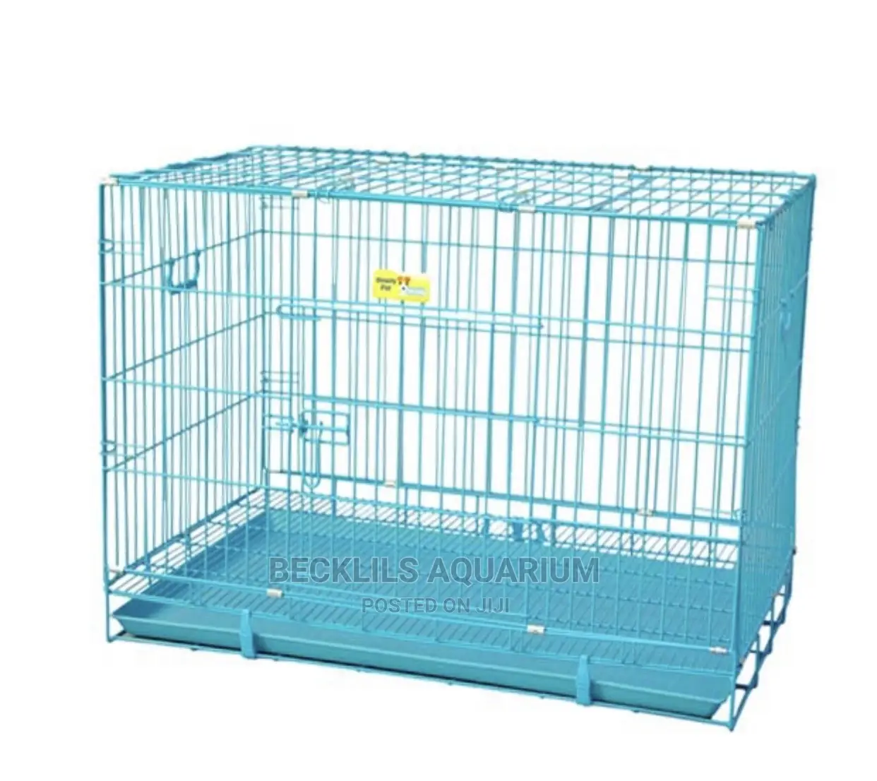 Quality Dog Cages And More