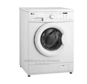 Comely Presentable 6.5kg LG Washing Machine FH2J3WDNP0