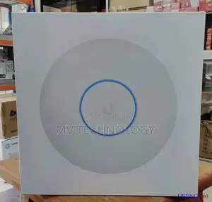 Ubiquiti Unifi 6 Pro
