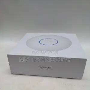 Ubiquiti Unifi 6 Pro