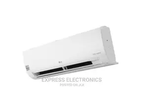 Genuine LG 1.5 HP Inverter Ac Smart Mesmeric New