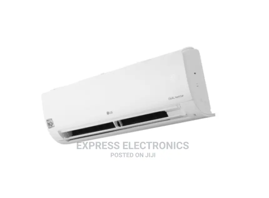 Genuine LG 1.5 HP Inverter Ac Smart Mesmeric New