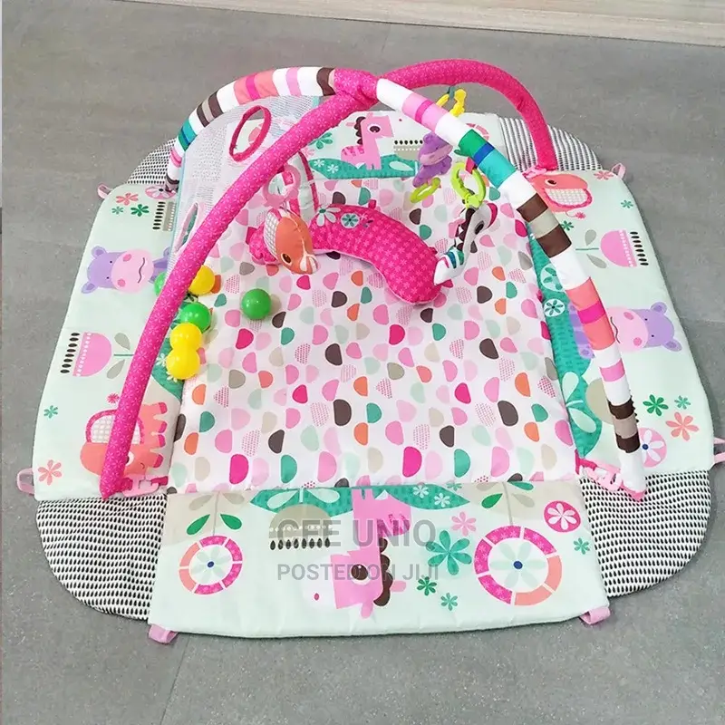 Activity Play Gym