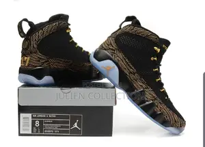 Jordan Retro 9
