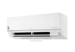 Presentable AC 1.5hp Smart Inverter LG Split S4-Q12ja3a3