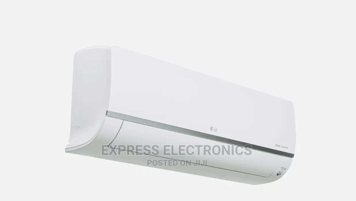 Smart Inverter LG 1.5hp Split AC S4-Q12ja3a3