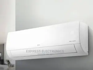 LG S4-C12tzcaa 1.5HP Energy Saving Air Conditioner