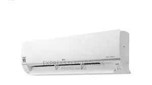 Simple and Slim Design 1.5hp Split R410 LG Ac